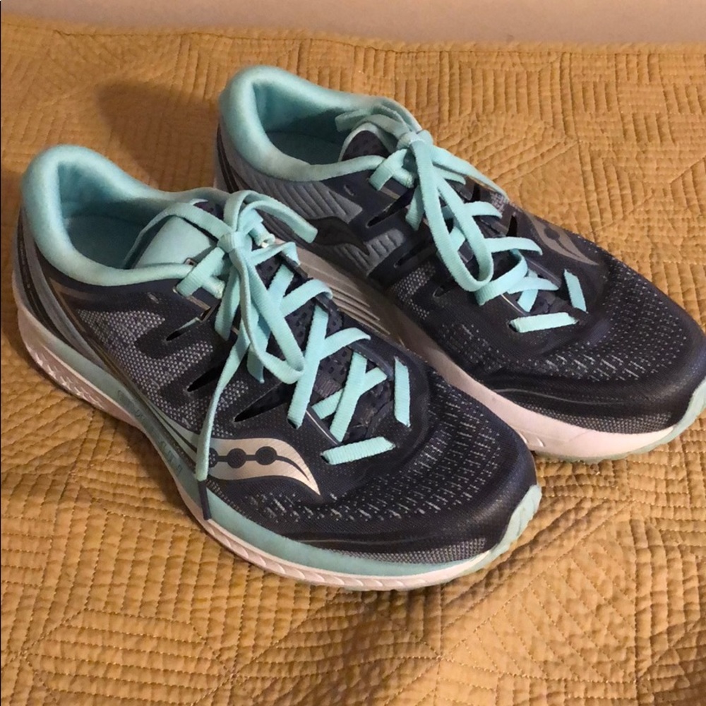 Saucony formfit